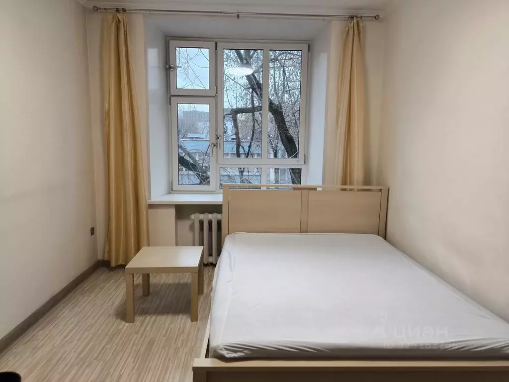 Комната Москва Городская ул., 3 (17.0 м) - Фото 1