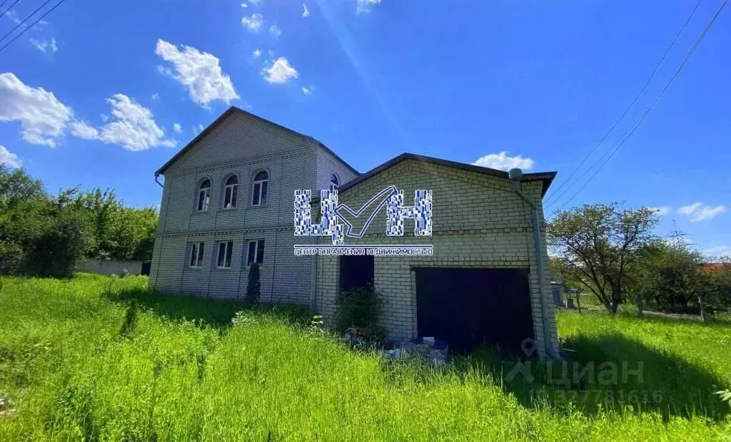 Дом в Курская область, Курск Автодромная ул. (262 м) - Фото 2