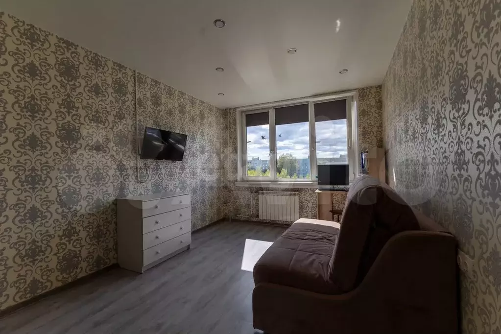 2-к. квартира, 44,8 м, 7/9 эт. - Фото 0