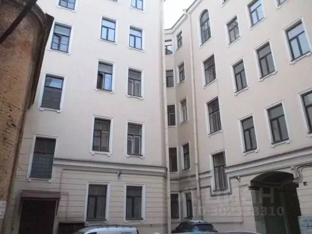 Офис в Санкт-Петербург Херсонская ул., 8 (615 м) - Фото 1