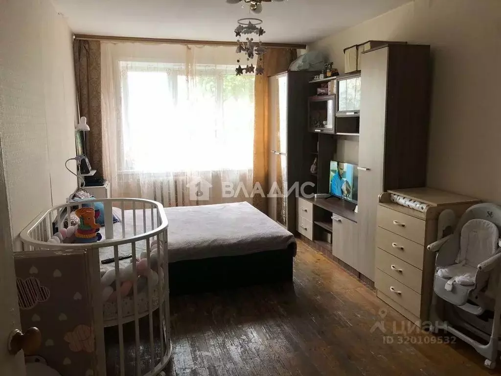 2-к кв. Белгородская область, Строитель Яковлевский городской округ, ... - Фото 1