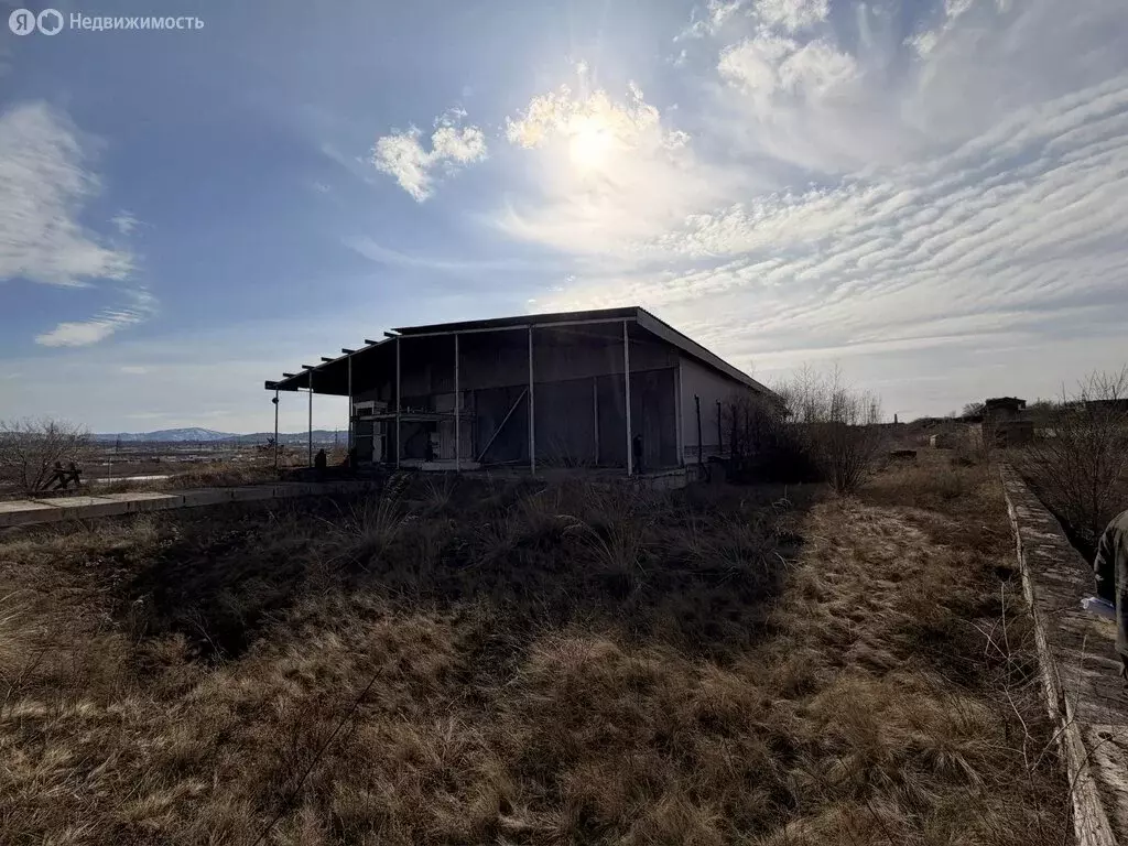 Производственное помещение (1158.7 м) - Фото 2