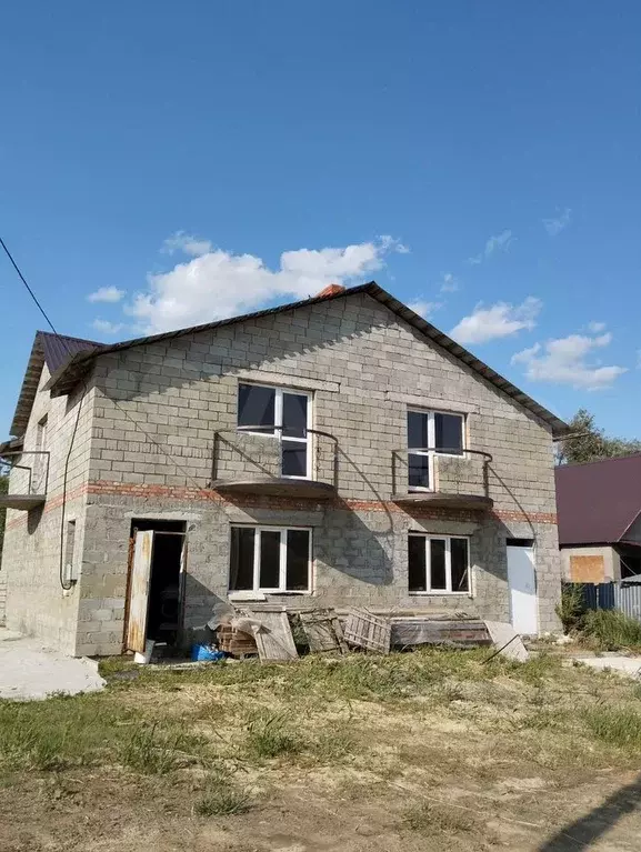 Дом 247 м на участке 6 сот. - Фото 0