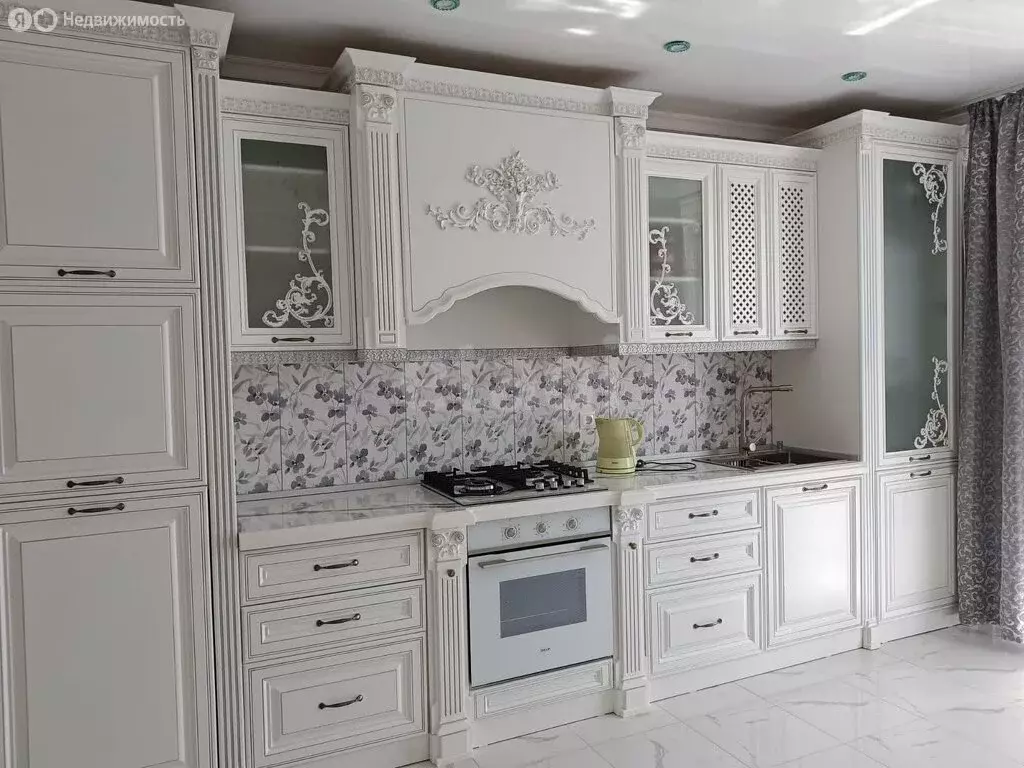 1-комнатная квартира: Михайловск, улица Ленина, 1/7 (40 м) - Фото 1