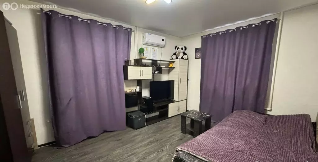 2-комнатная квартира: Ростов-на-Дону, улица Оганова, 16 (36.9 м) - Фото 0