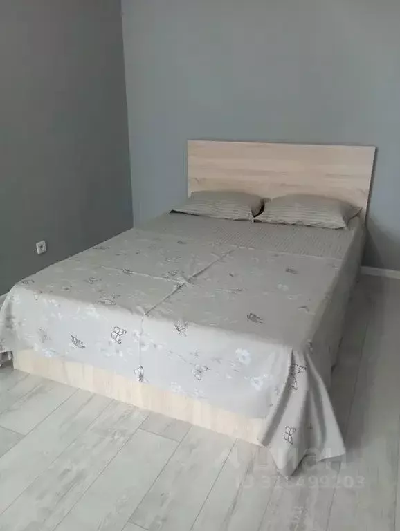 1-к кв. Тюменская область, Тюмень ул. Карла Маркса, 8 (37.0 м) - Фото 1