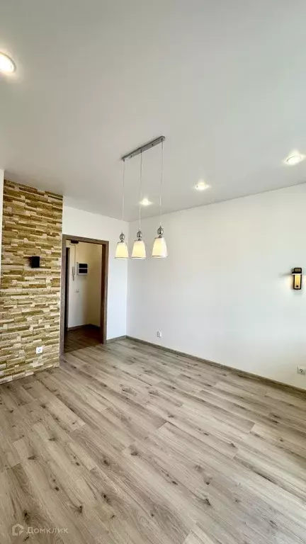 Продаётся квартира-студия, 19.6 м - Фото 0