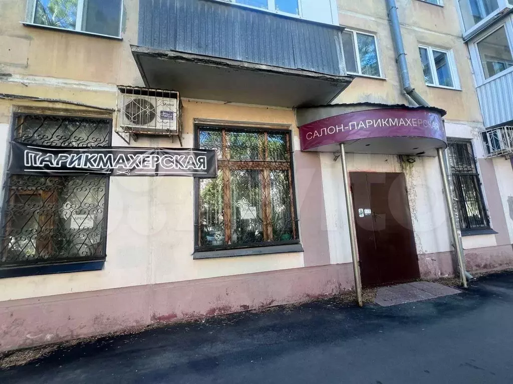 Аренда помещения свободного назначения 123 м2 - Фото 1