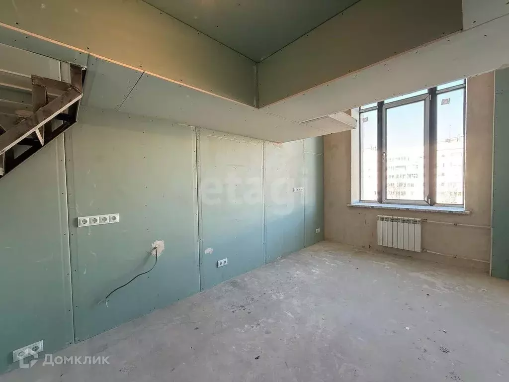 Продаётся квартира-студия, 36.2 м - Фото 0