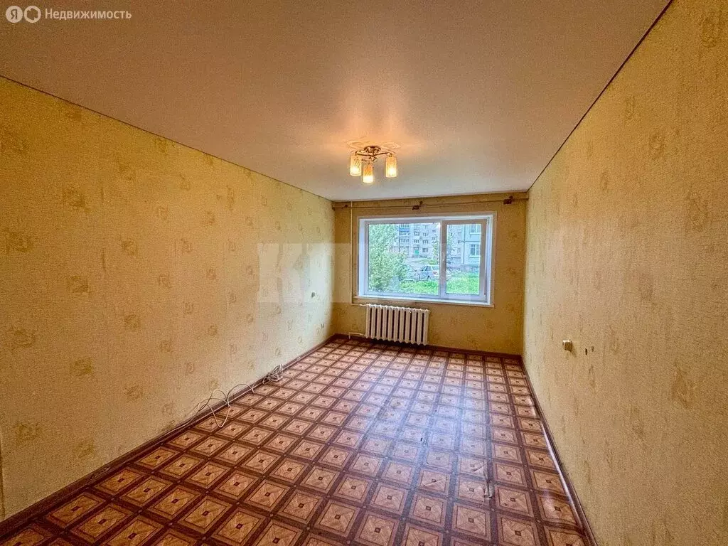 2-комнатная квартира: Сокол, улица Шатенево, 45 (48 м) - Фото 1