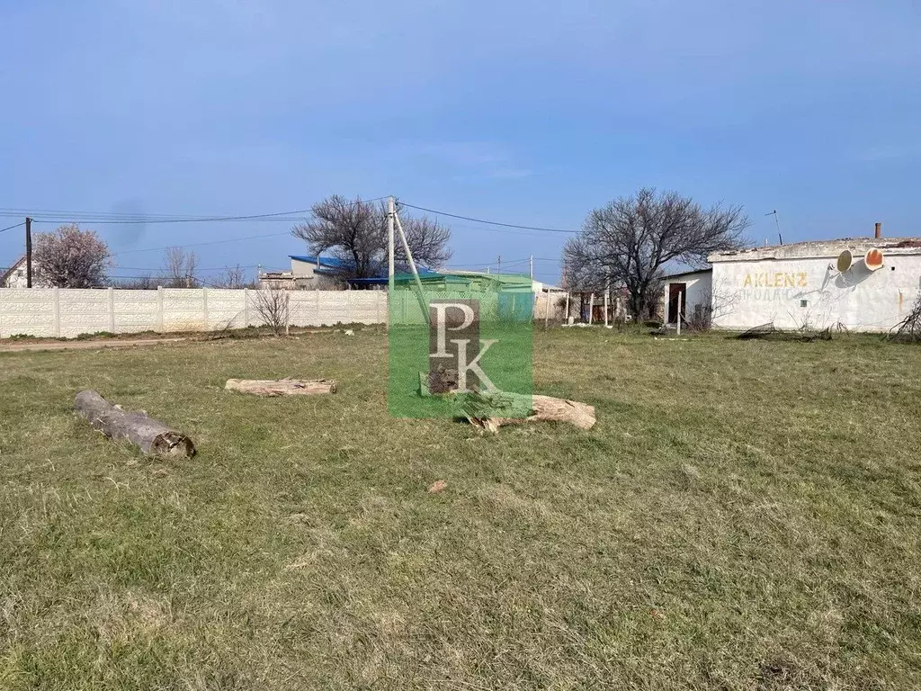 Участок в Севастополь Нахимовский р-н, ул. Тюбекская, 4 (5.0 сот.) - Фото 2