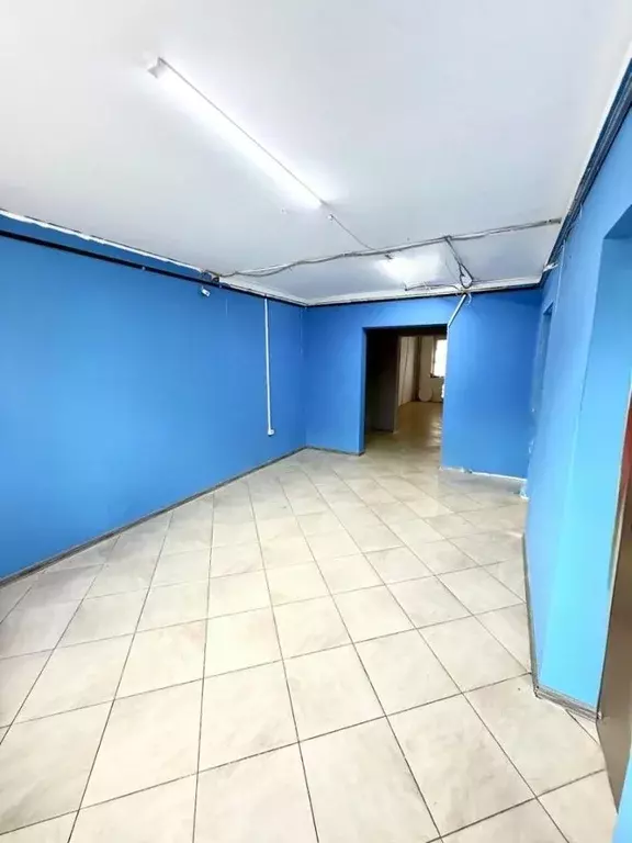 Помещение свободного назначения в Москва Дмитровское ш., 169К6 (42 м) - Фото 2
