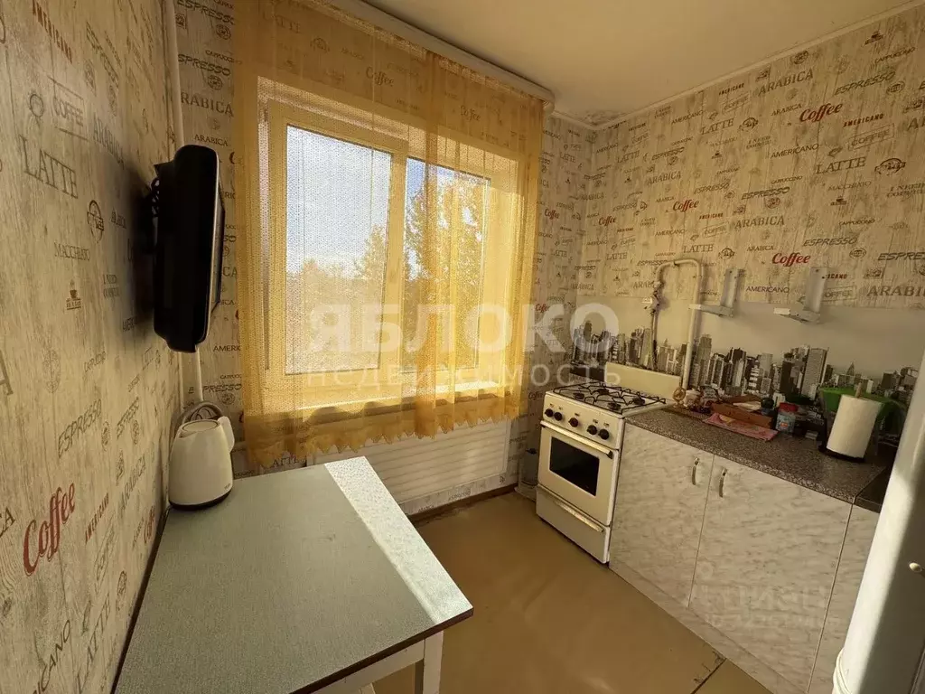 1-к кв. Пермский край, Березники Коммунистическая ул., 10 (35.6 м) - Фото 1