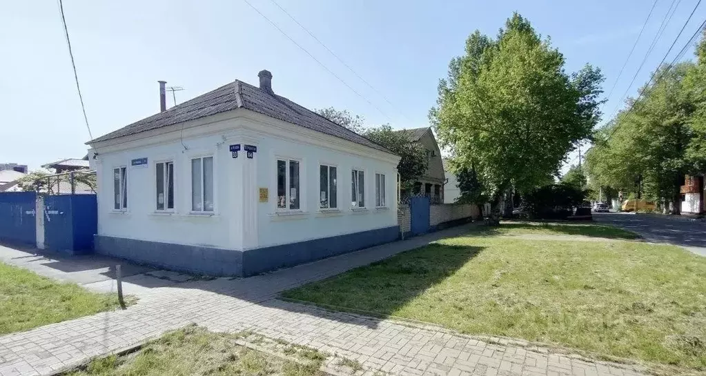 Дом в Краснодарский край, Анапа ул. Чехова (70 м) - Фото 2