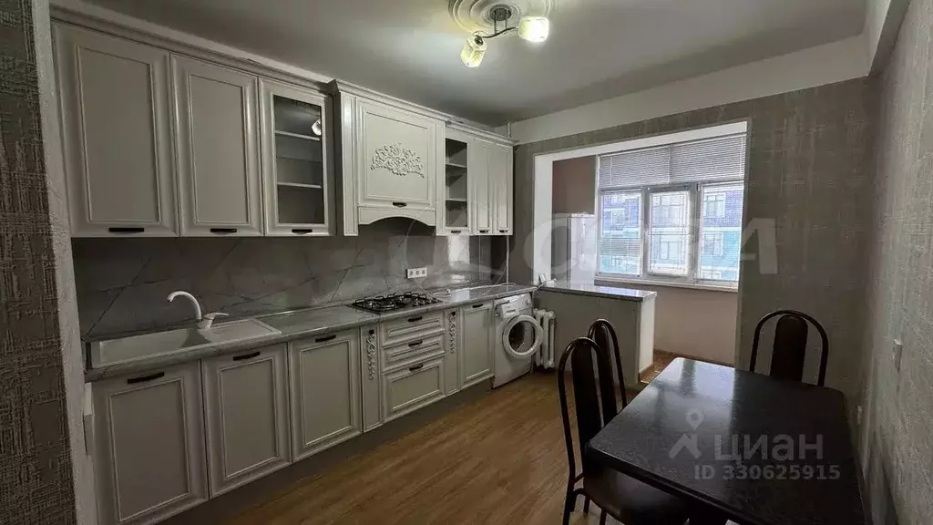 1-к кв. Дагестан, Махачкала просп. Петра 1, 107 (32.0 м) - Фото 1
