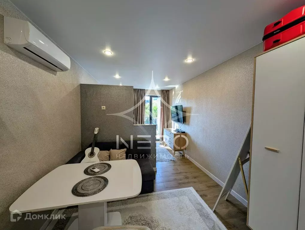 Продаётся 1-к квартира, 35.9 м - Фото 1