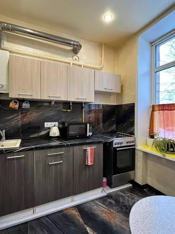 2-к кв. Московская область, Балашиха Керамик мкр, ул. Заводская, 10 ... - Фото 1