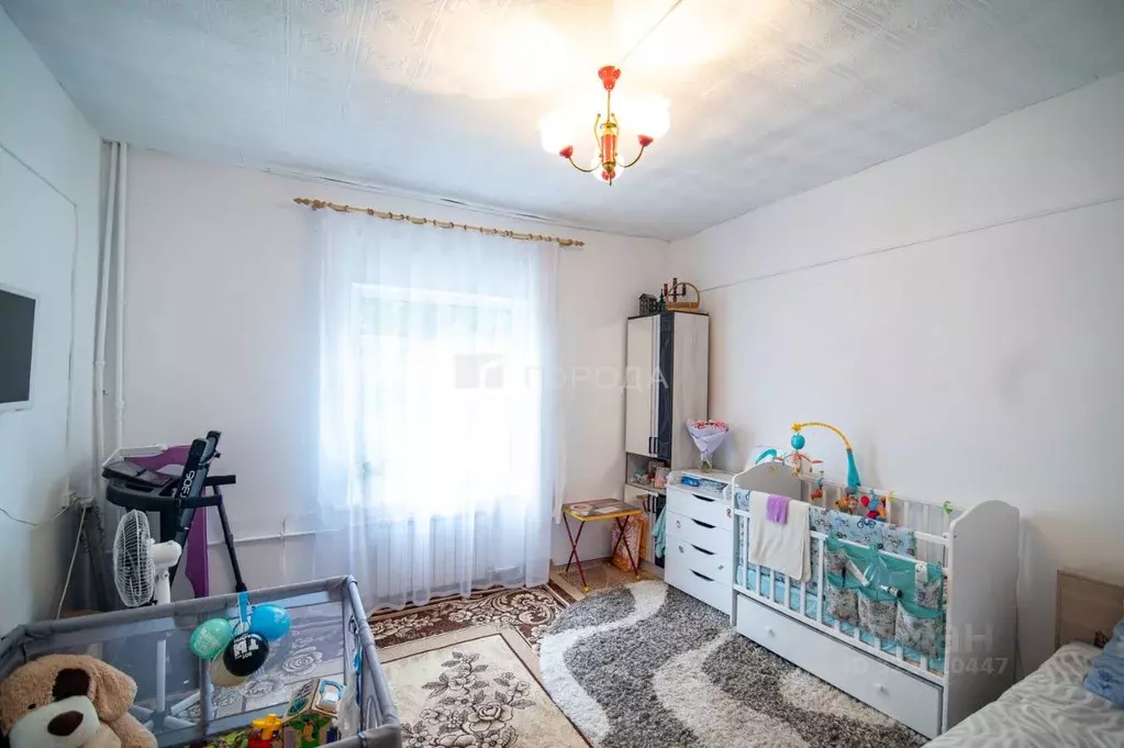 1-к кв. Алтайский край, Барнаул ВРЗ мкр, ул. Карла Маркса, 126 (18.6 ... - Фото 0