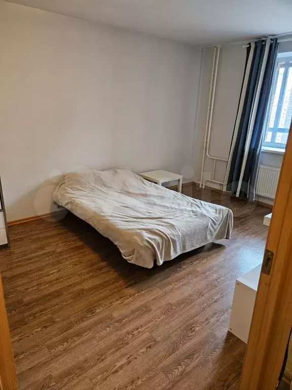 1-к. квартира, 35 м, 10/25 эт. - Фото 0