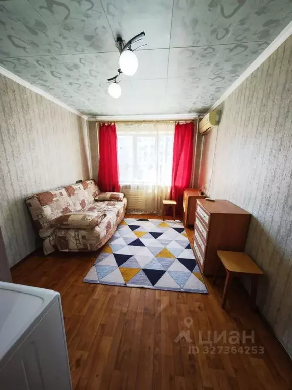 Студия Приморский край, Владивосток ул. Надибаидзе, 30 (16.0 м) - Фото 1