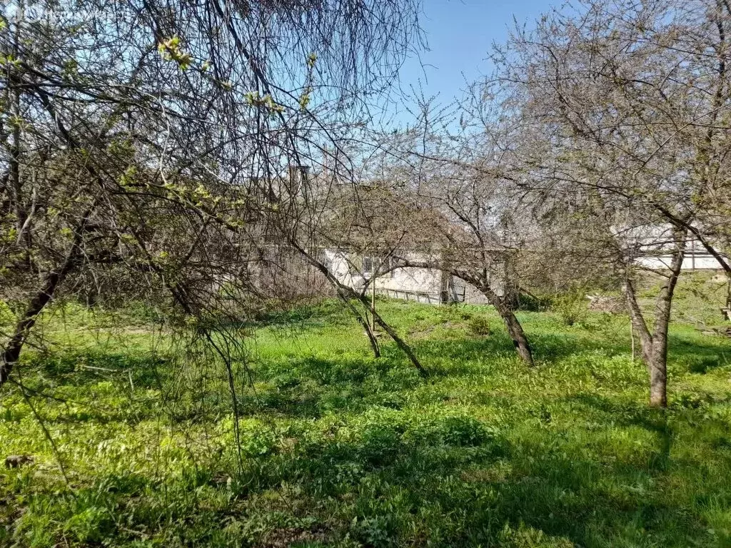 Участок в Орёл, улица Ляшко (9.1 м) - Фото 0
