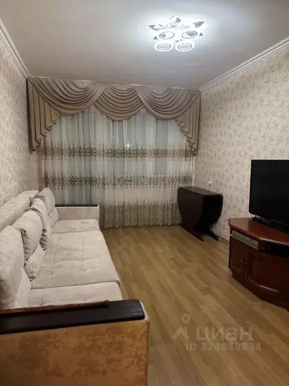 3-к кв. Нижегородская область, Нижний Новгород ул. Мечникова, 71 (62.3 ... - Фото 1