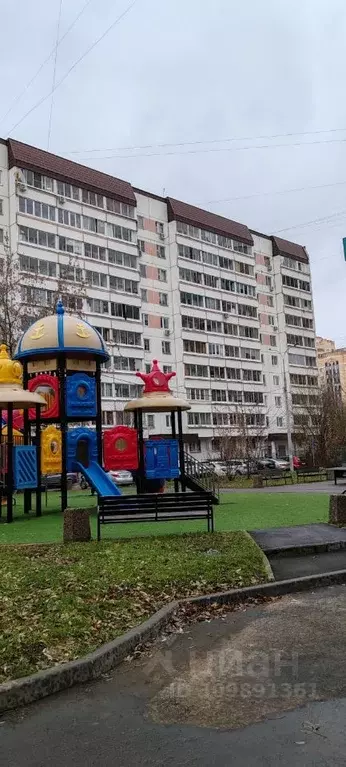 2-к кв. Москва, Москва, Зеленоград к239 (60.0 м) - Фото 0