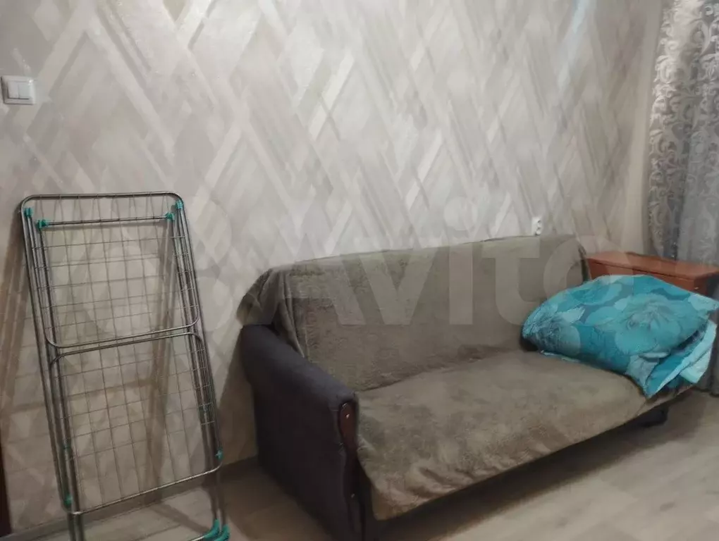 1-к. квартира, 33 м, 4/5 эт. - Фото 1