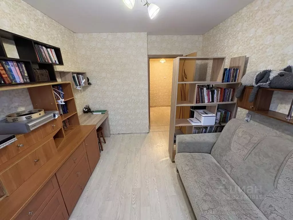 2-к кв. Владимирская область, Суздальский муниципальный округ, с. ... - Фото 2