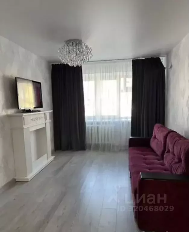 2-к кв. Удмуртия, Ижевск ул. Свободы, 120 (41.0 м) - Фото 0