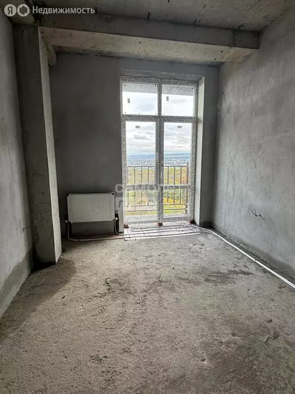 1-комнатная квартира: Ессентуки, Молодёжная улица, 5 (35 м) - Фото 1