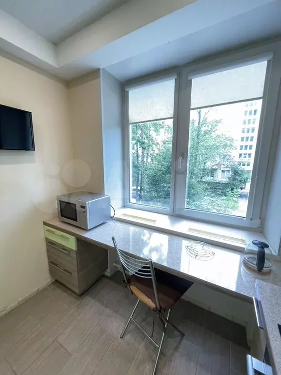2-к. квартира, 44,5 м, 2/5 эт. - Фото 1