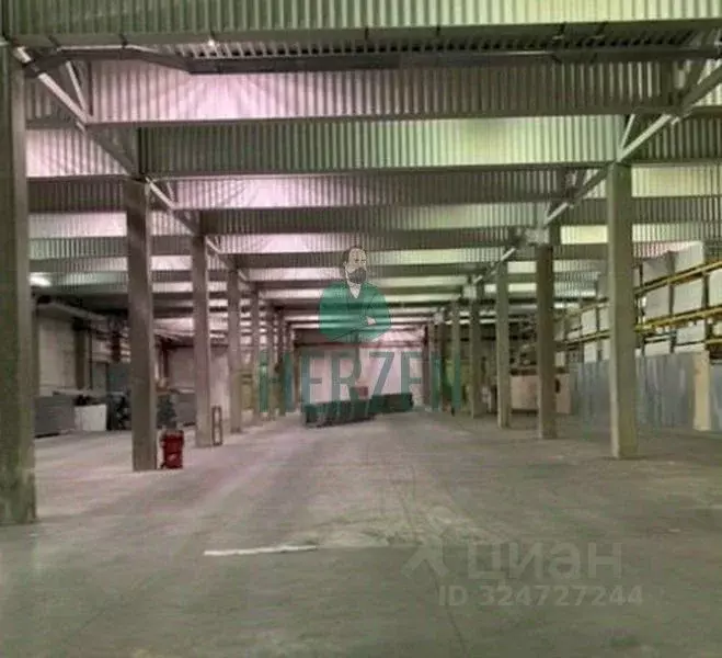 Склад в Московская область, Одинцовский городской округ, д. Малые ... - Фото 2