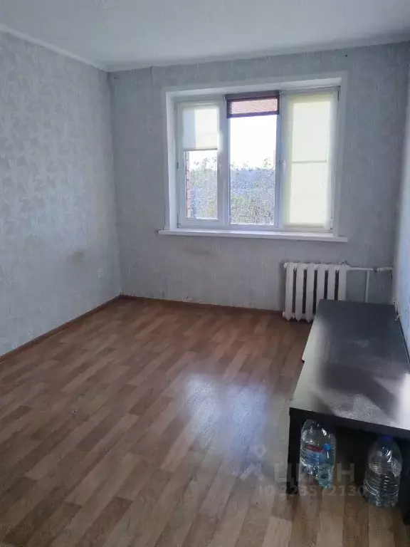 Комната Новгородская область, Великий Новгород ул. Саши Устинова, 3 ... - Фото 2