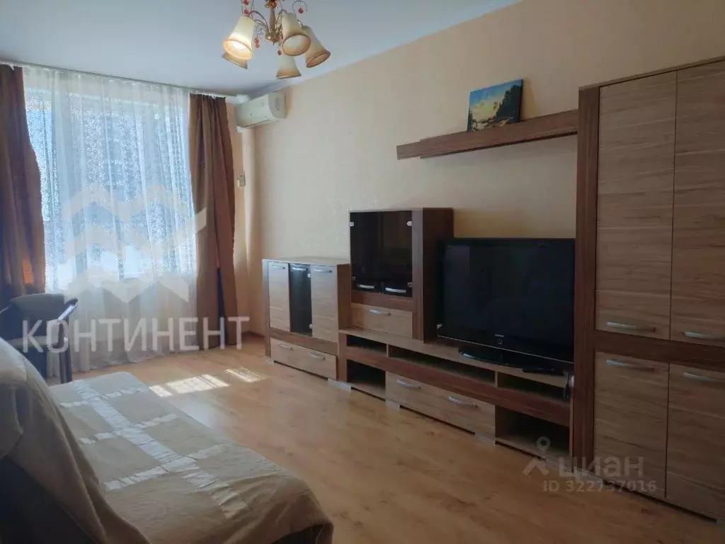 2-к кв. Крым, Евпатория ул. Демышева, 127А (56.0 м) - Фото 1