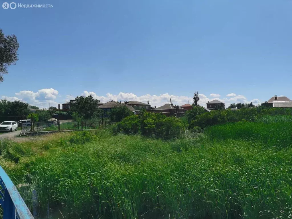 Участок в Обуховка, Береговая улица, 10 (8.5 м) - Фото 1