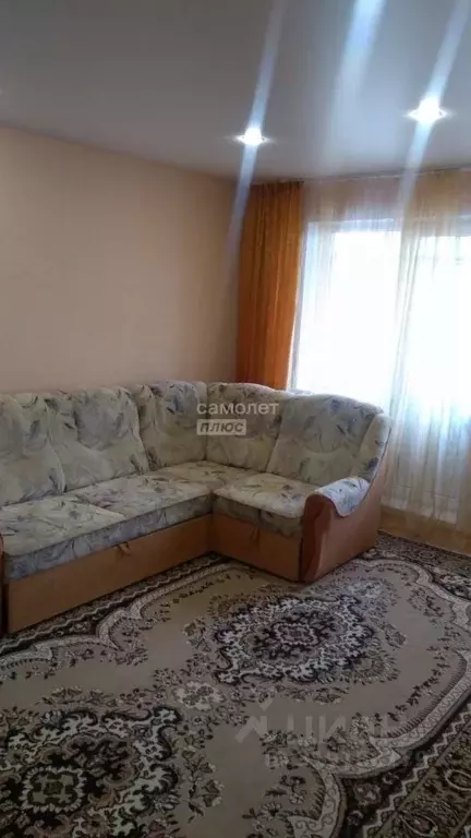2-к кв. Марий Эл, Йошкар-Ола ул. Зарубина, 38 (44.0 м) - Фото 0