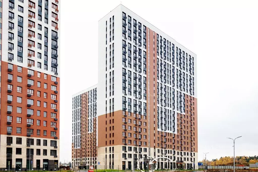 Торговая площадь в Московская область, Балашиха ул. Бояринова, 1 (35 ... - Фото 1