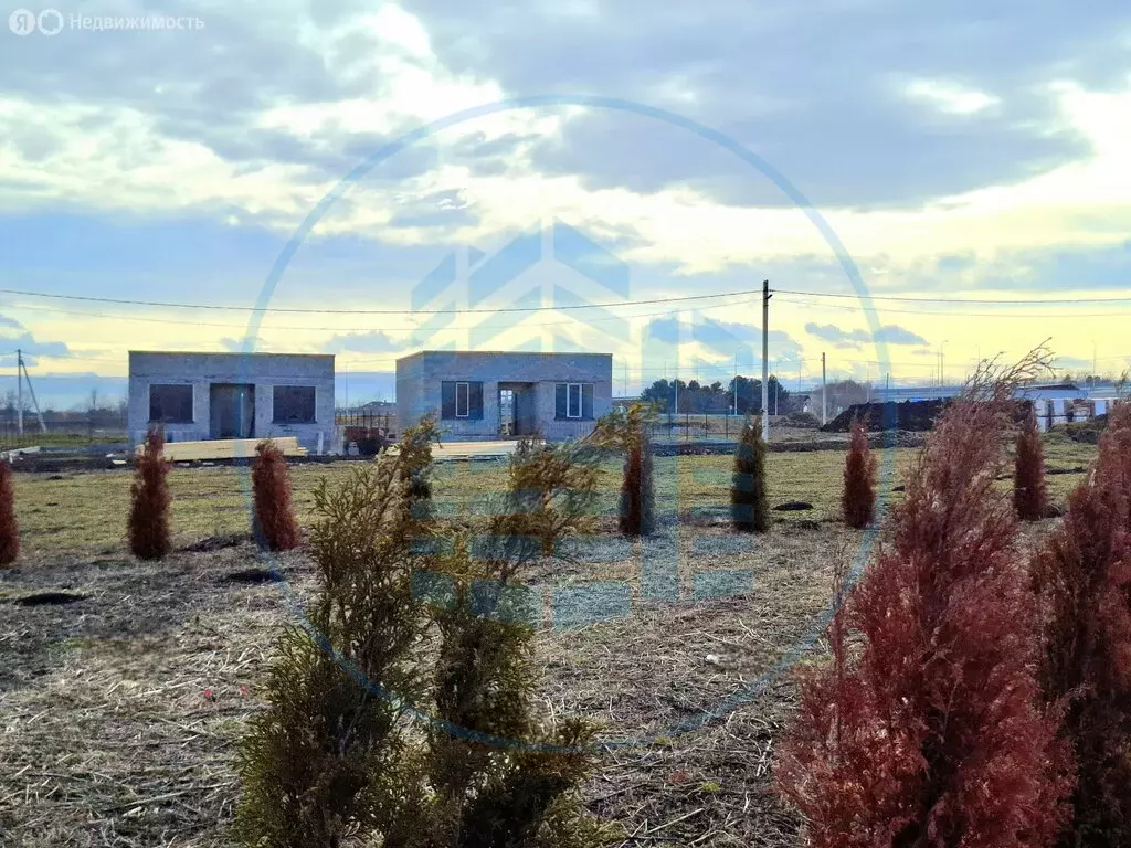 Участок в Ессентуки, Суворовское шоссе (5 м) - Фото 1