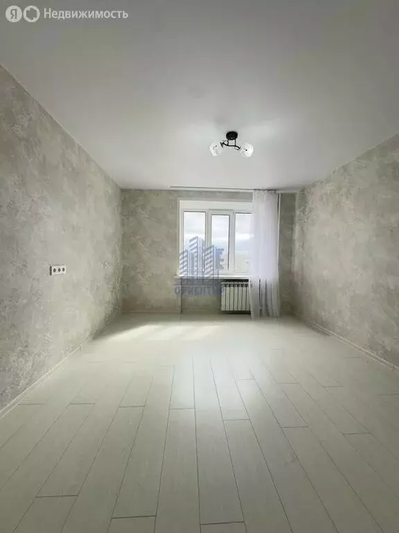 1к в 4-комнатной квартире (13.8 м) - Фото 1