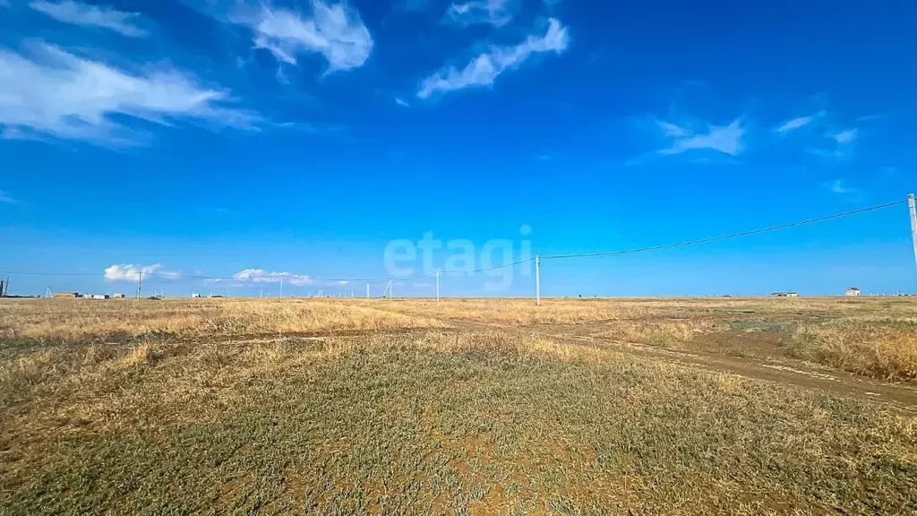 Участок в Крым, Феодосия городской округ, с. Береговое ул. Полевая ... - Фото 0