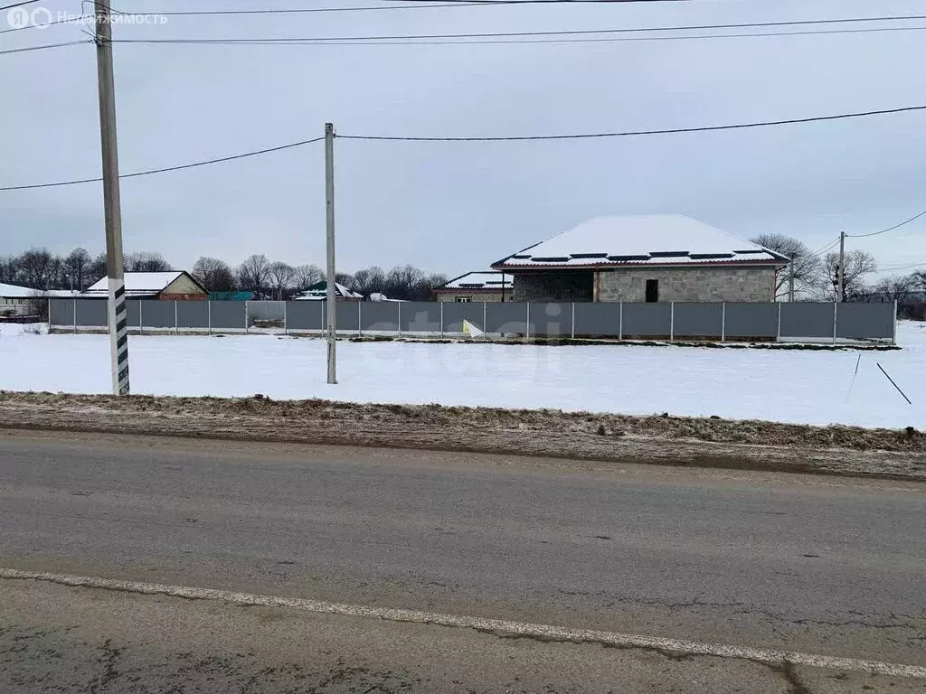 Дом в посёлок Тульский, Светлый переулок (121.6 м) - Фото 2