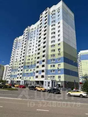 Помещение свободного назначения в Московская область, Домодедово Южный ... - Фото 1