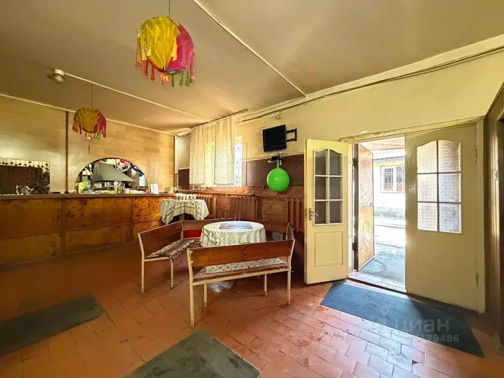 Помещение свободного назначения в Кабардино-Балкария, Нальчик ... - Фото 2