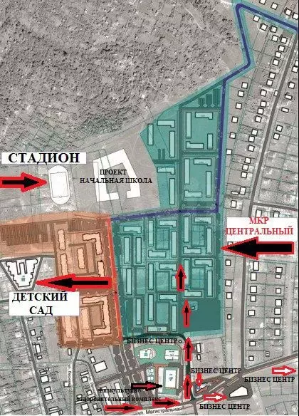 Купить Однокомнатную Квартиру В Северном Белгородского Района