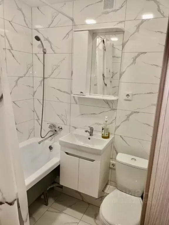 1-к кв. Алтайский край, Бийск Ленинградская ул., 39 (31.0 м) - Фото 1