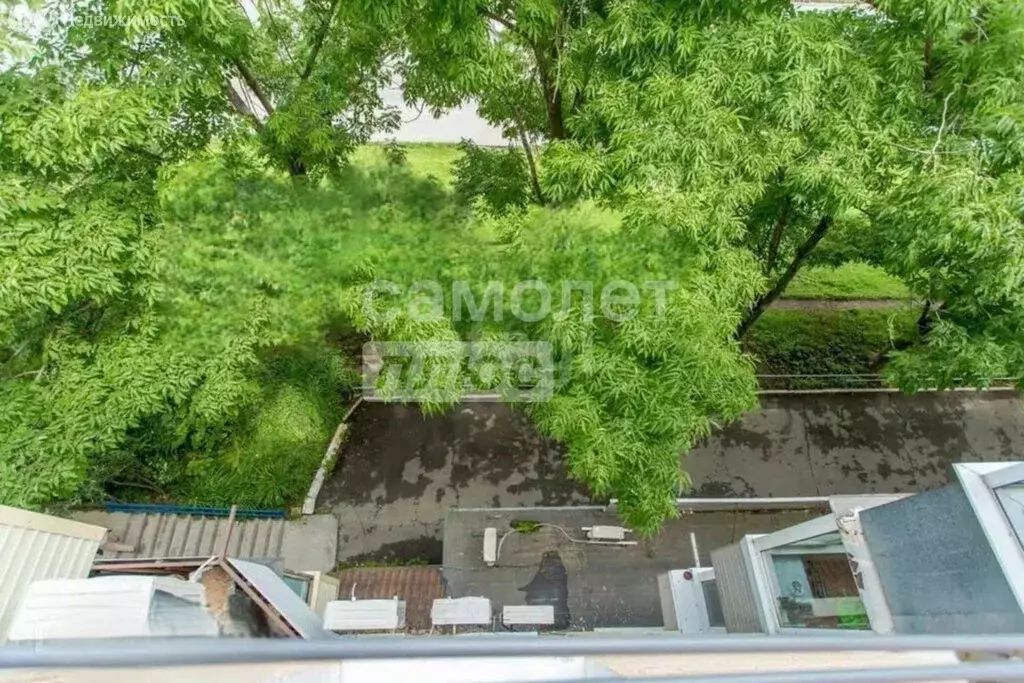 4-комнатная квартира: Владивосток, Луговая улица, 69 (75 м) - Фото 1