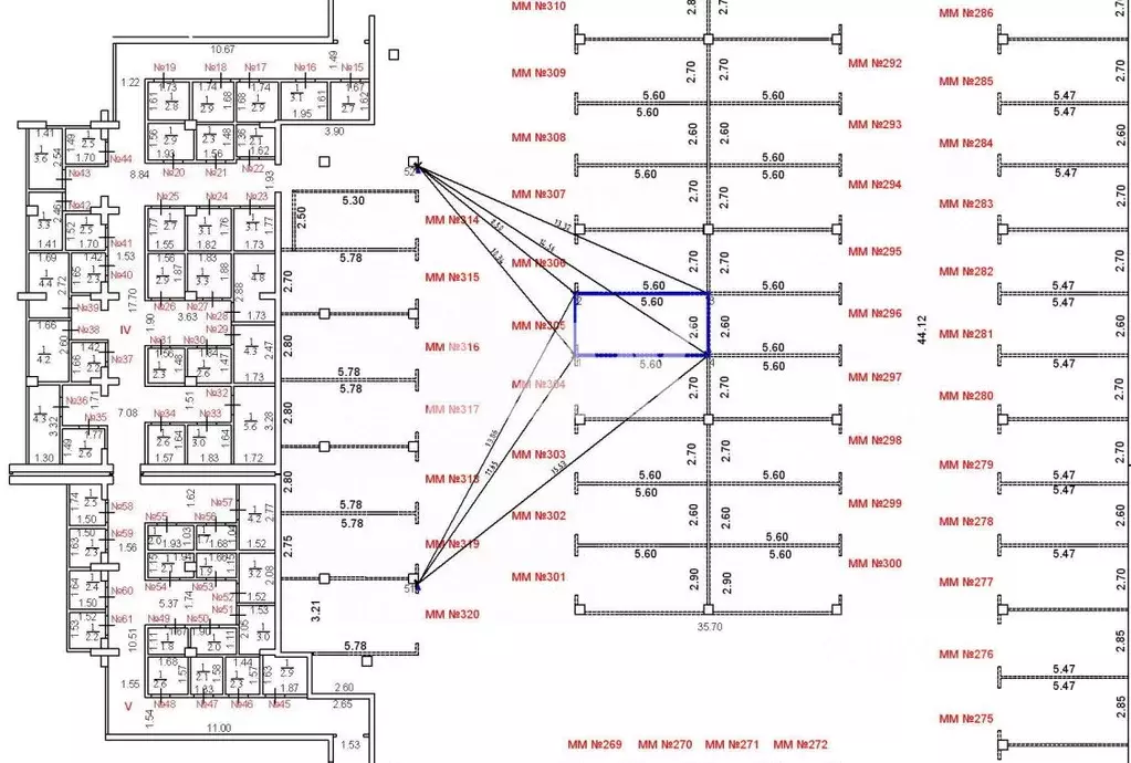 Гараж в Челябинская область, Челябинск Комсомольский просп., 145 (15 ... - Фото 2