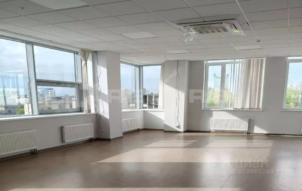 Офис в Санкт-Петербург ул. Профессора Качалова, 7 (69 м) - Фото 2