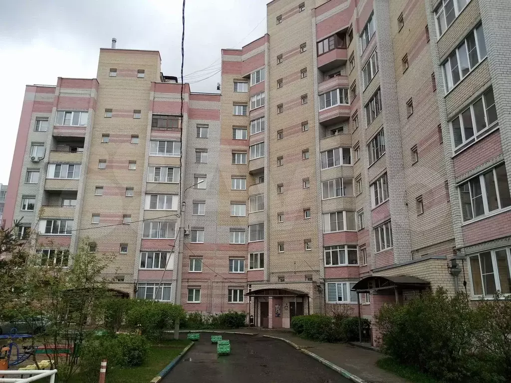 2-к. квартира, 70 м, 8/9 эт. - Фото 0